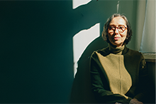 Corinna Merz